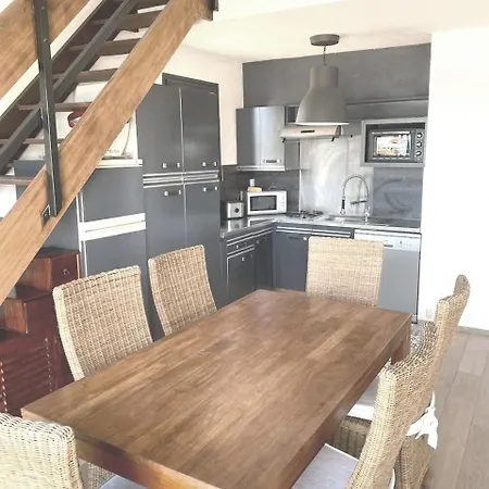 Διαμέρισμα Sci Md *