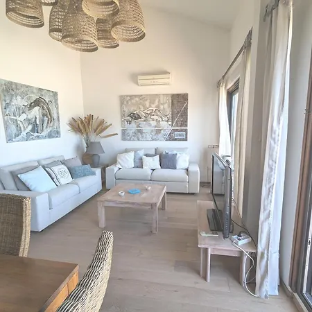 Sci Md Διαμέρισμα *