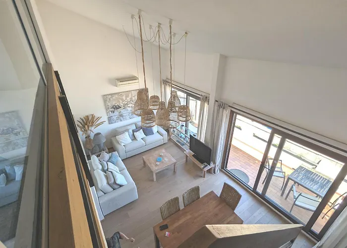 Sci Md Apartment Porto-Vecchio (Corsica)