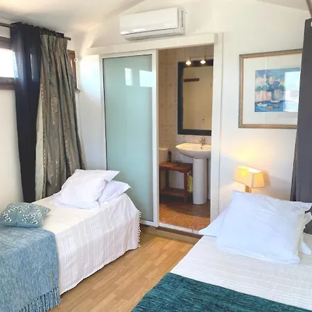 Sci Md Appartement *