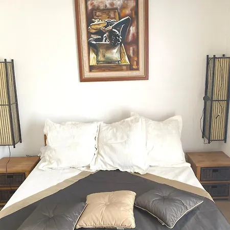 Sci Md Porto-Vecchio (Corsica)