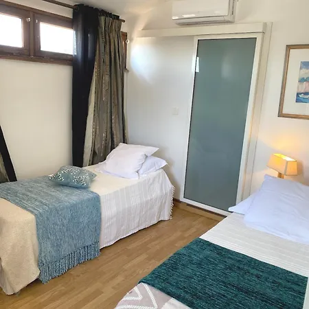 Sci Md Appartement