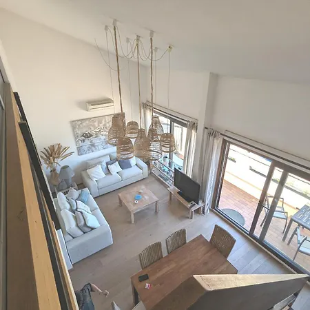 Sci Md Appartement Porto-Vecchio (Corsica)