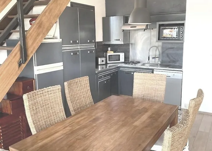 Apartamento Sci Md *